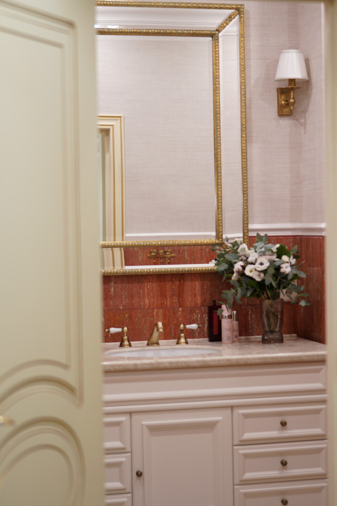 квартира на Садовом кольце