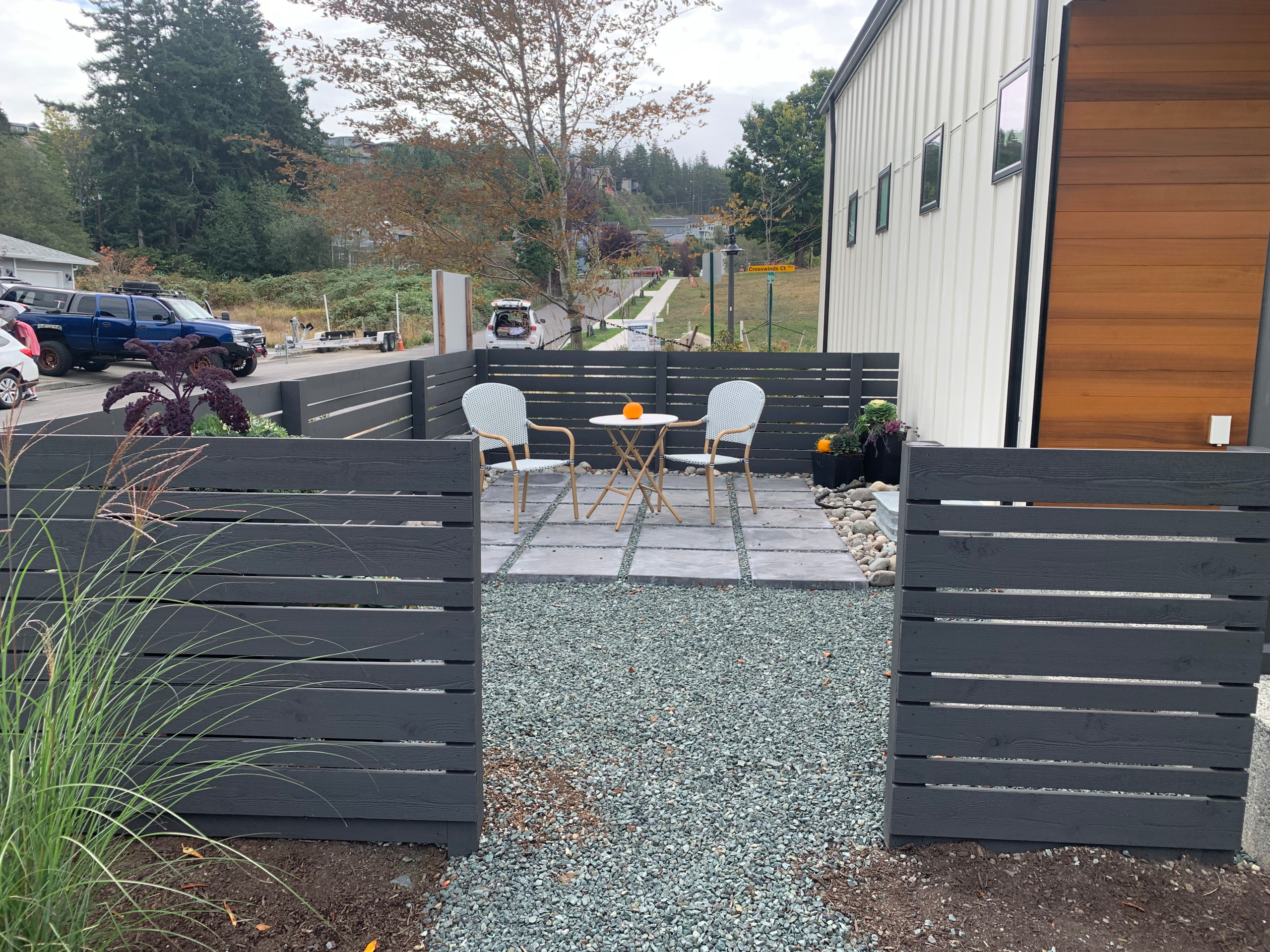 Crossings Townhomes