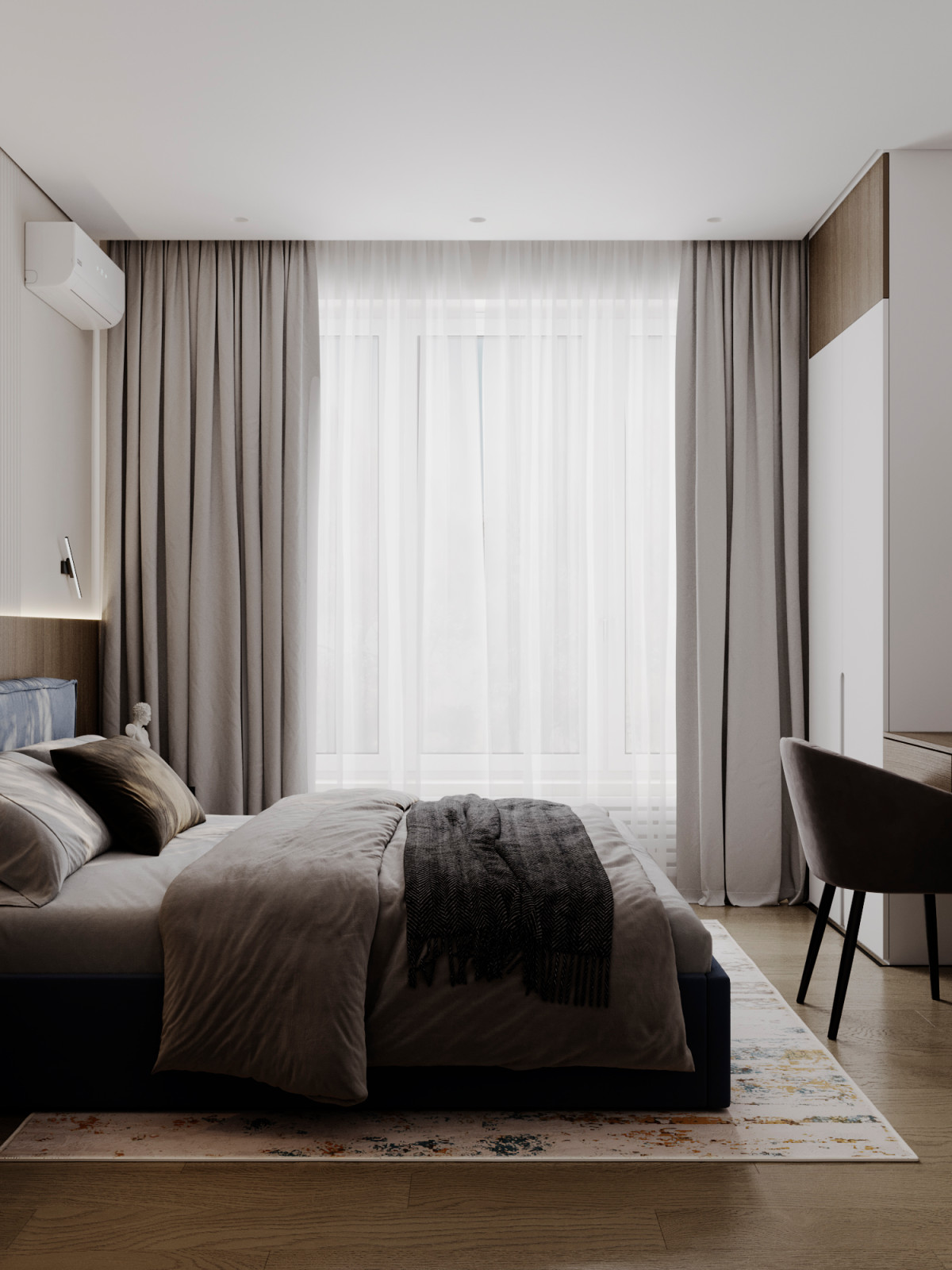 ЖК Ривер Парк Коломенская