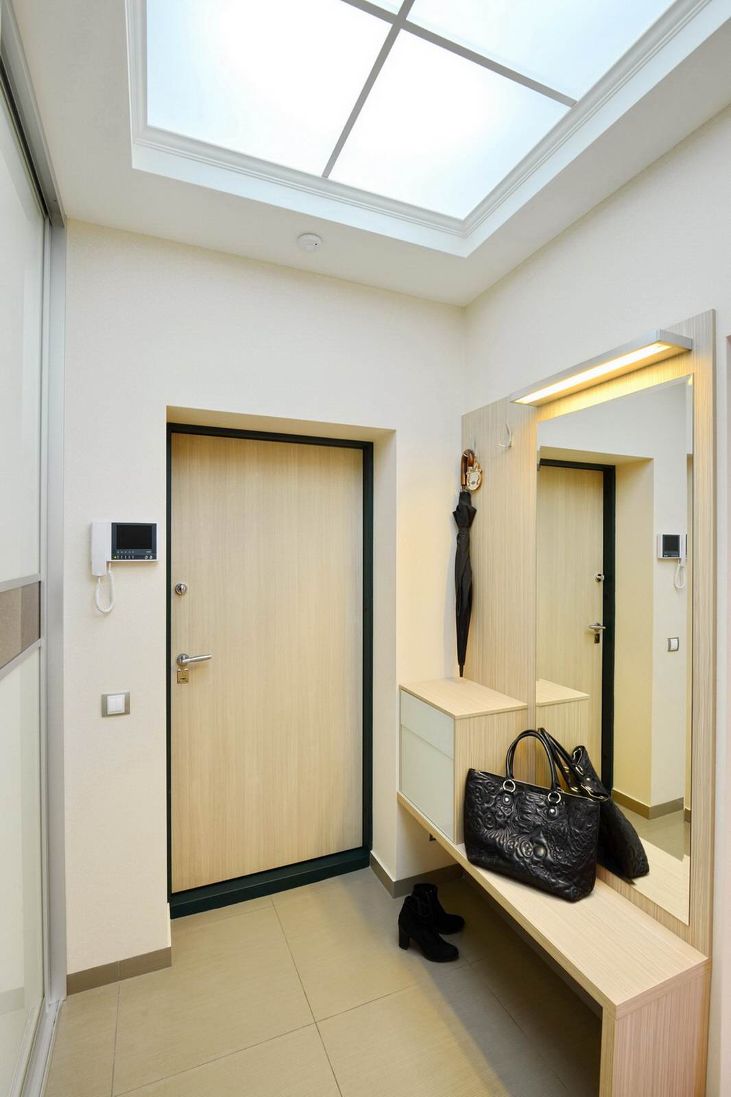 Очаг для двоих