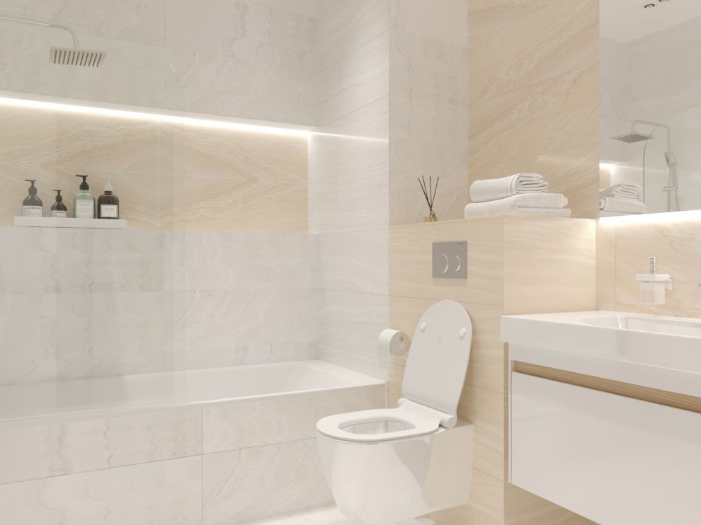 ЖК Дом по ул. Волочаевская 80