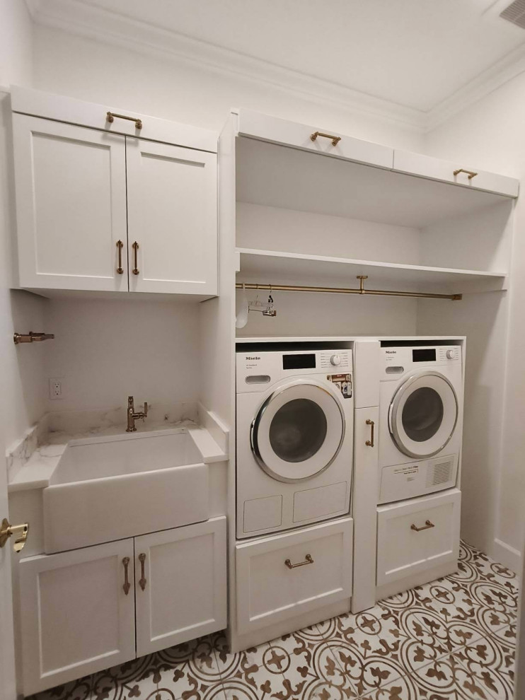 Redmond Whole Home Remodel