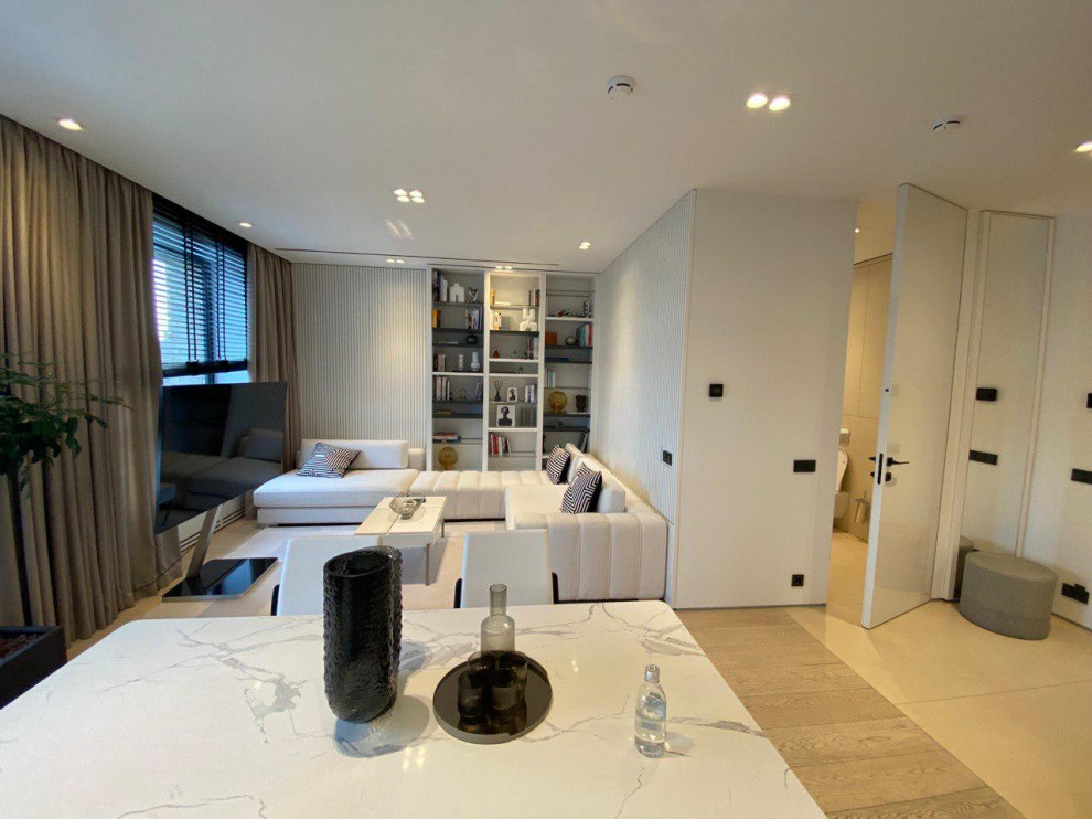 Уютный минимализм