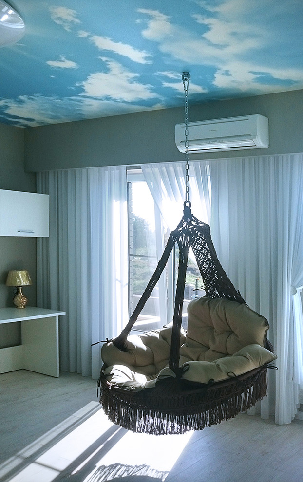 Отделочные работы