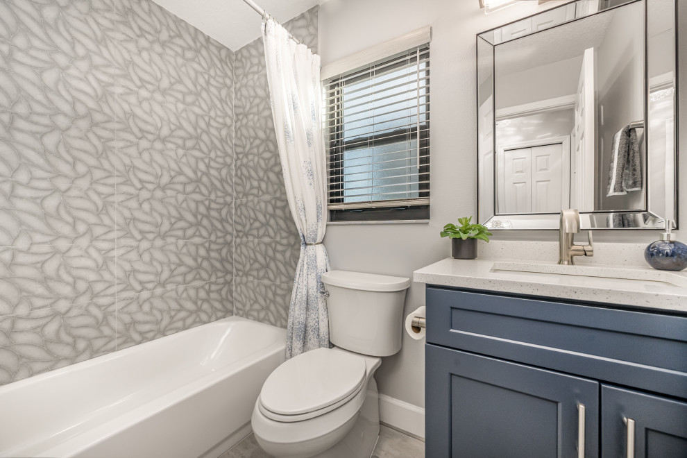 Whole Home Transformation