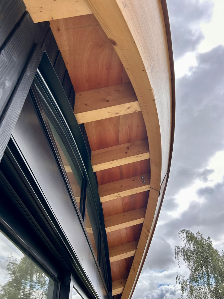 Muller Residence - Northumberland