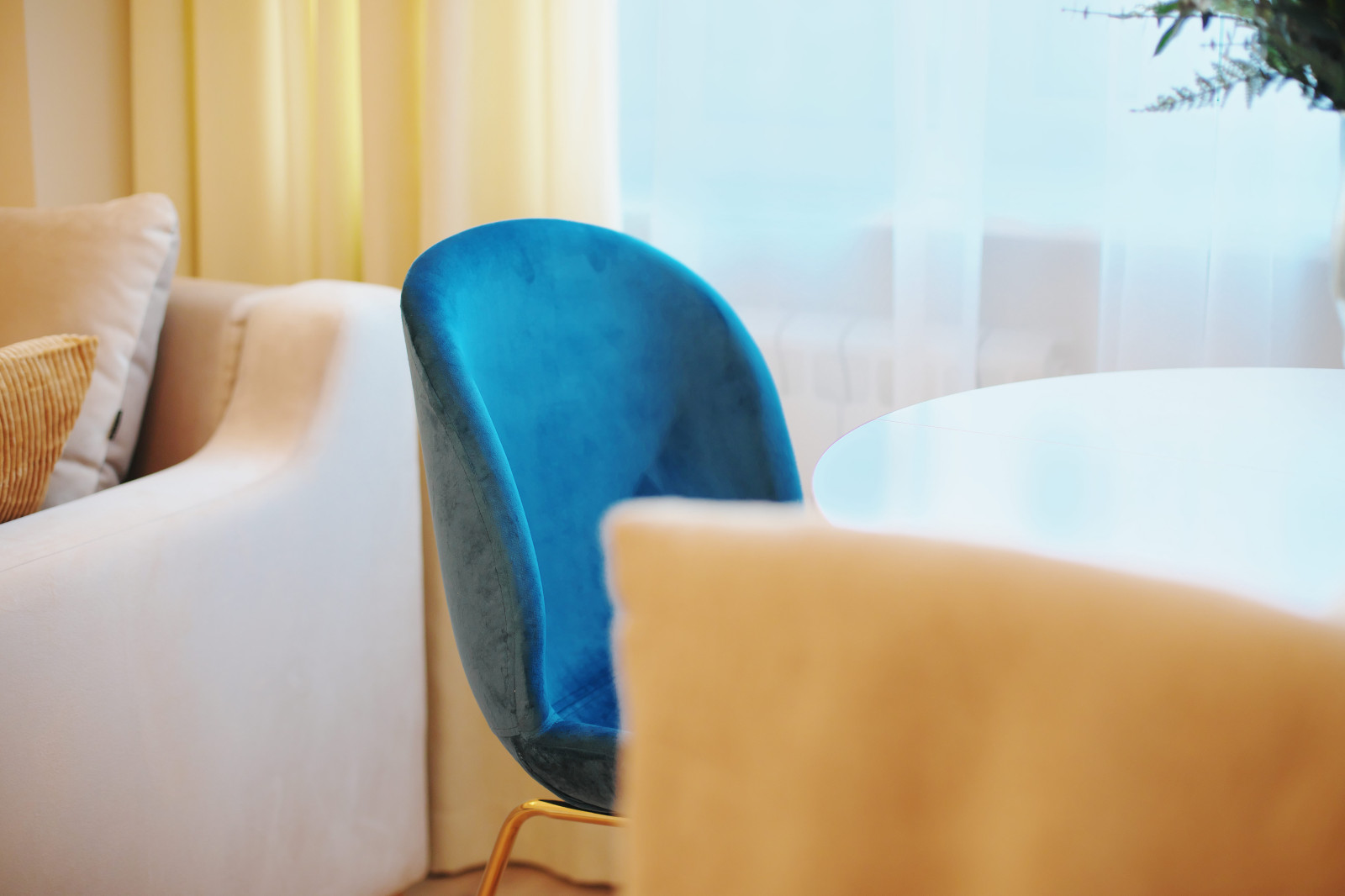 Вода и воздух