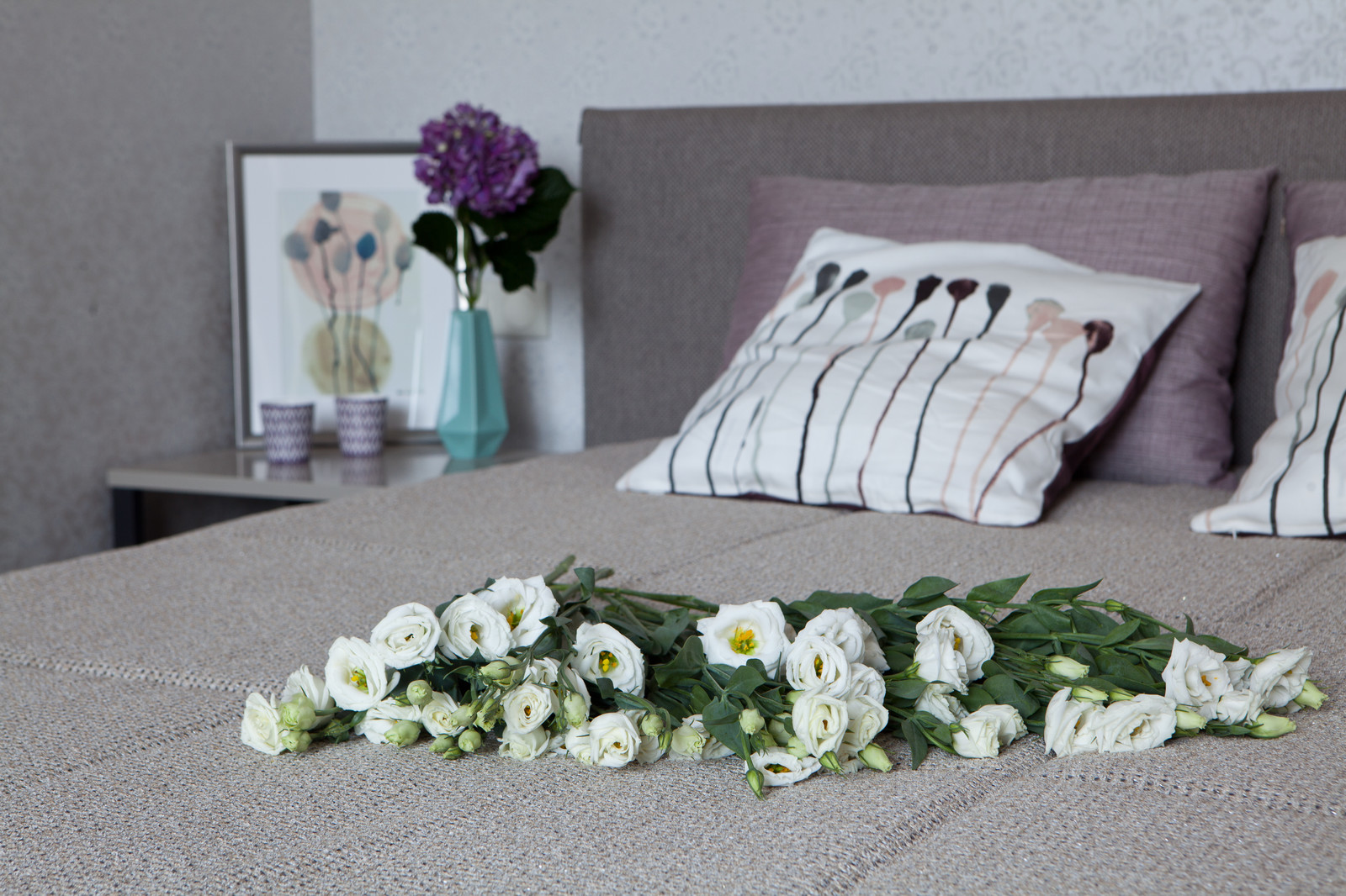 Квартира в ЖК Доминион