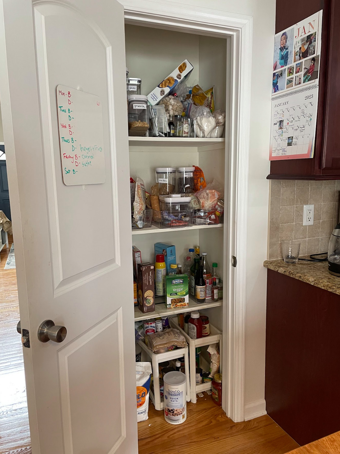 Rahway Kitchen Renovation