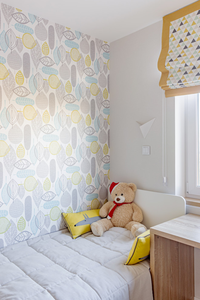 Проект «После дождя»