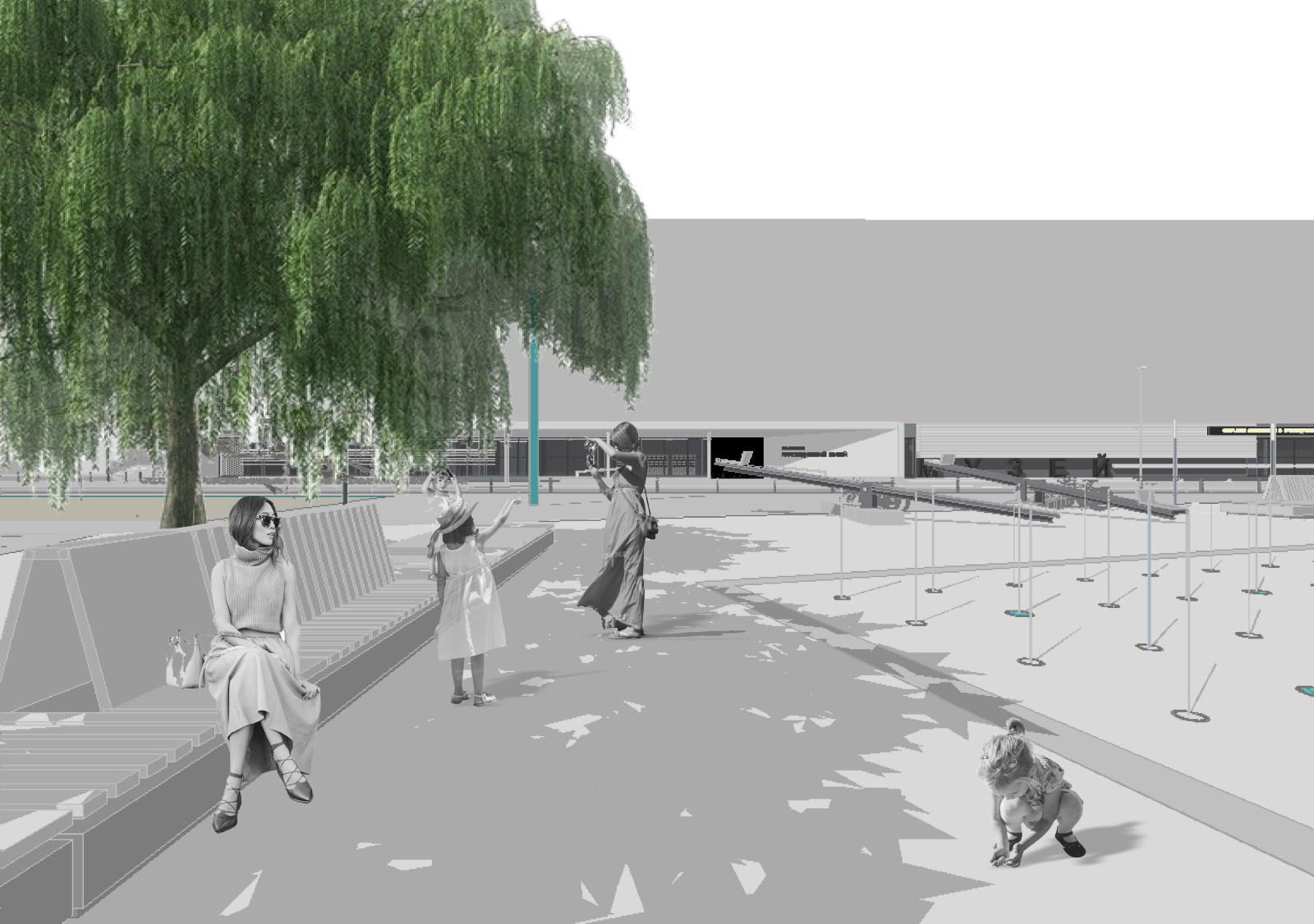 МУЗЕЙНЫЙ КВАРТАЛ