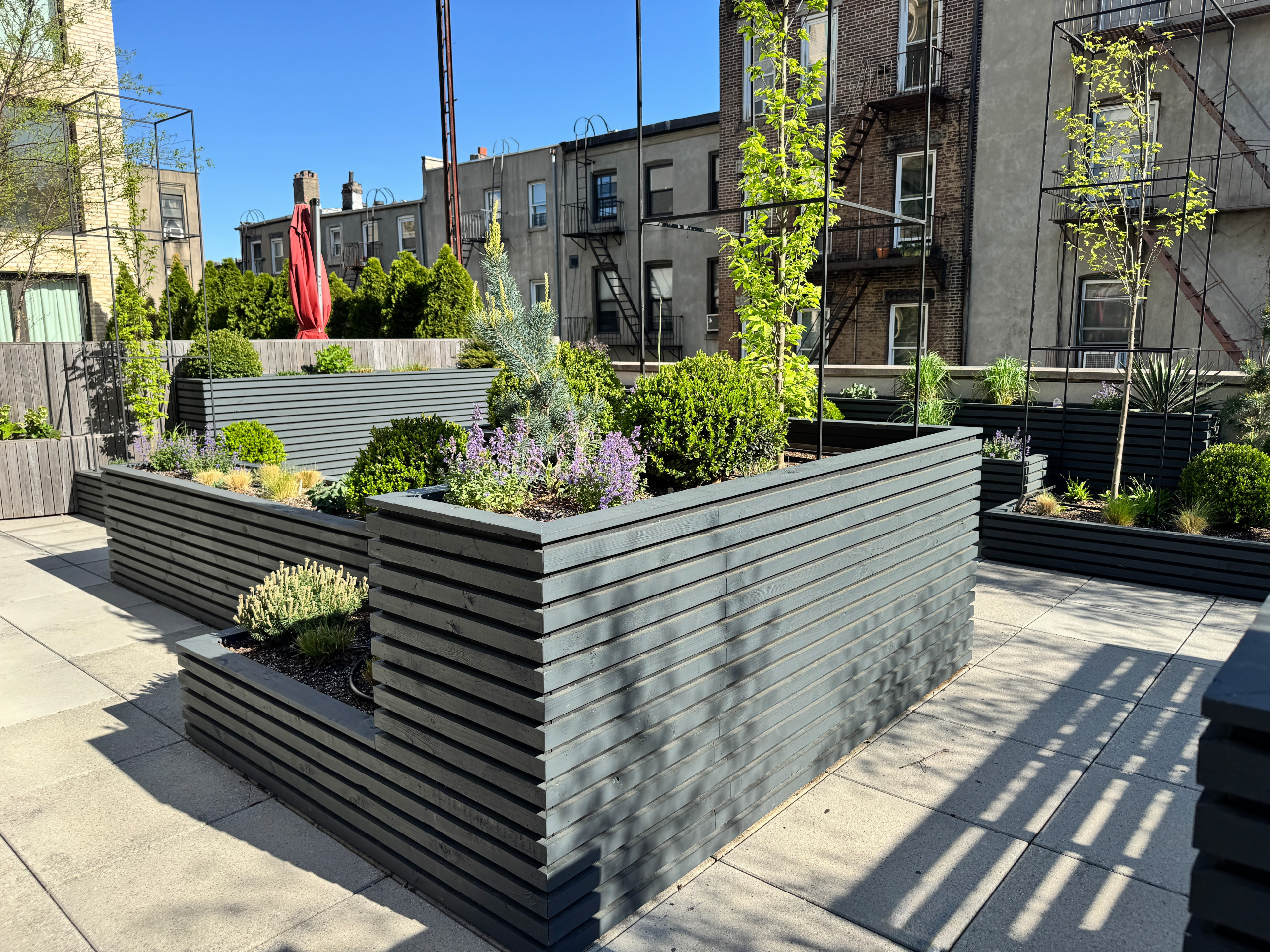 Planters