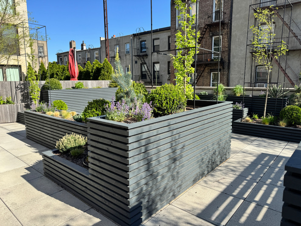 Planters
