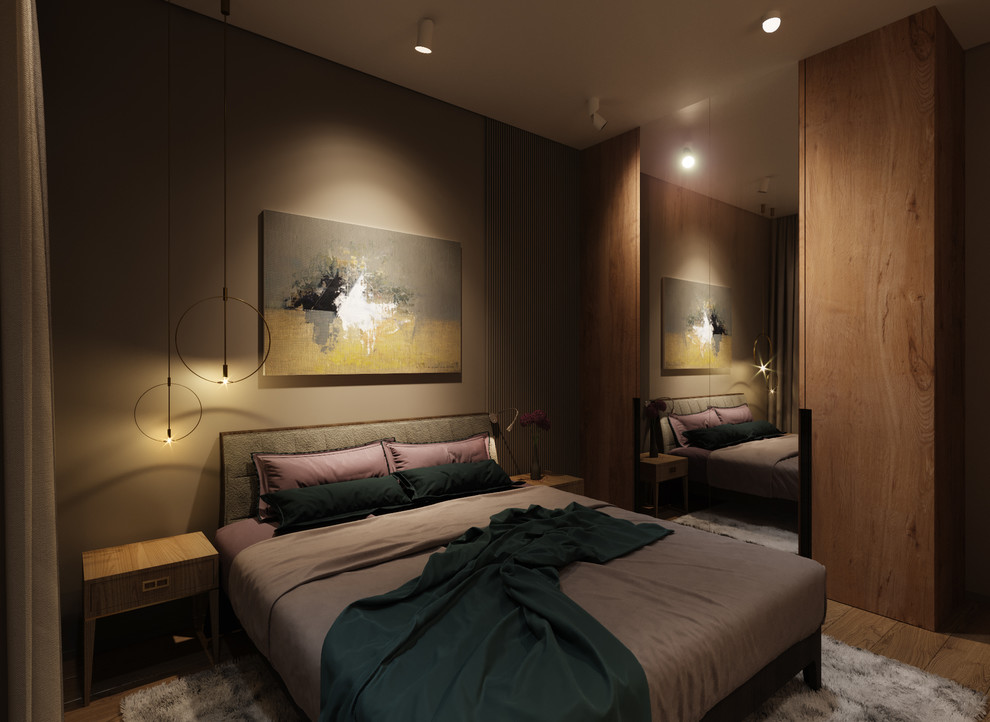 3д визуализация квартиры (№53)