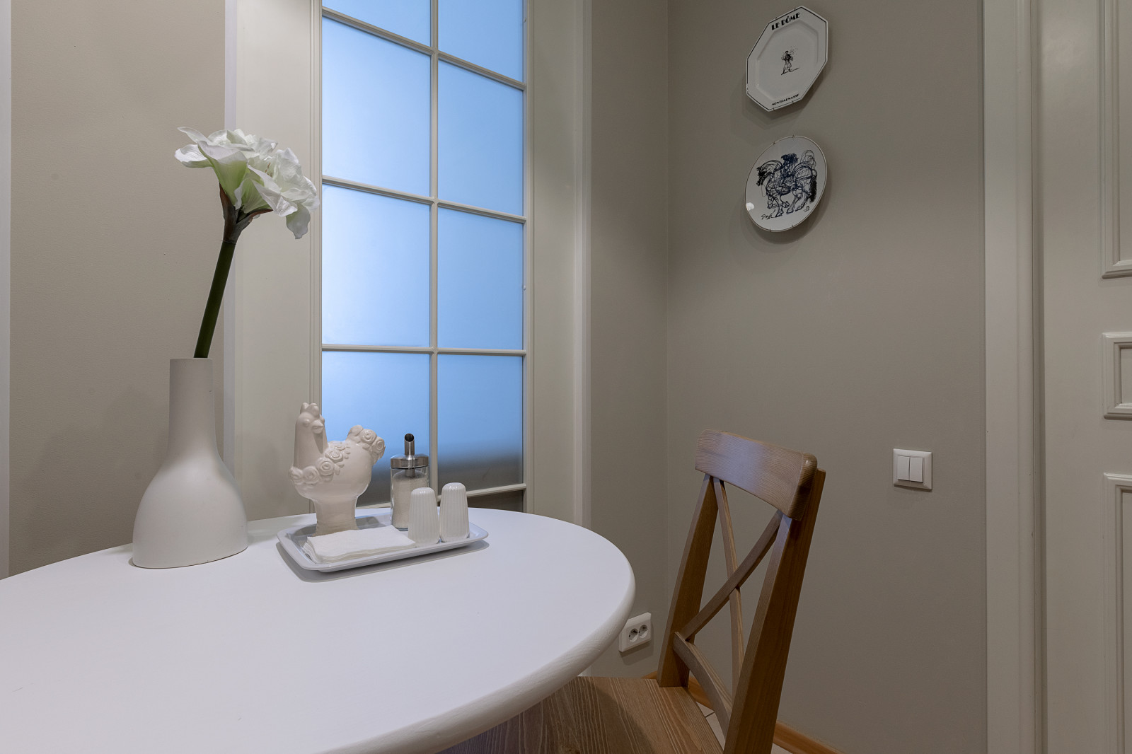 Балет в Петербурге