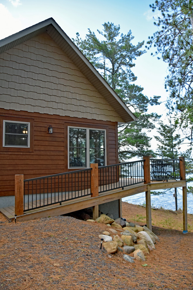 Lower Point Mills