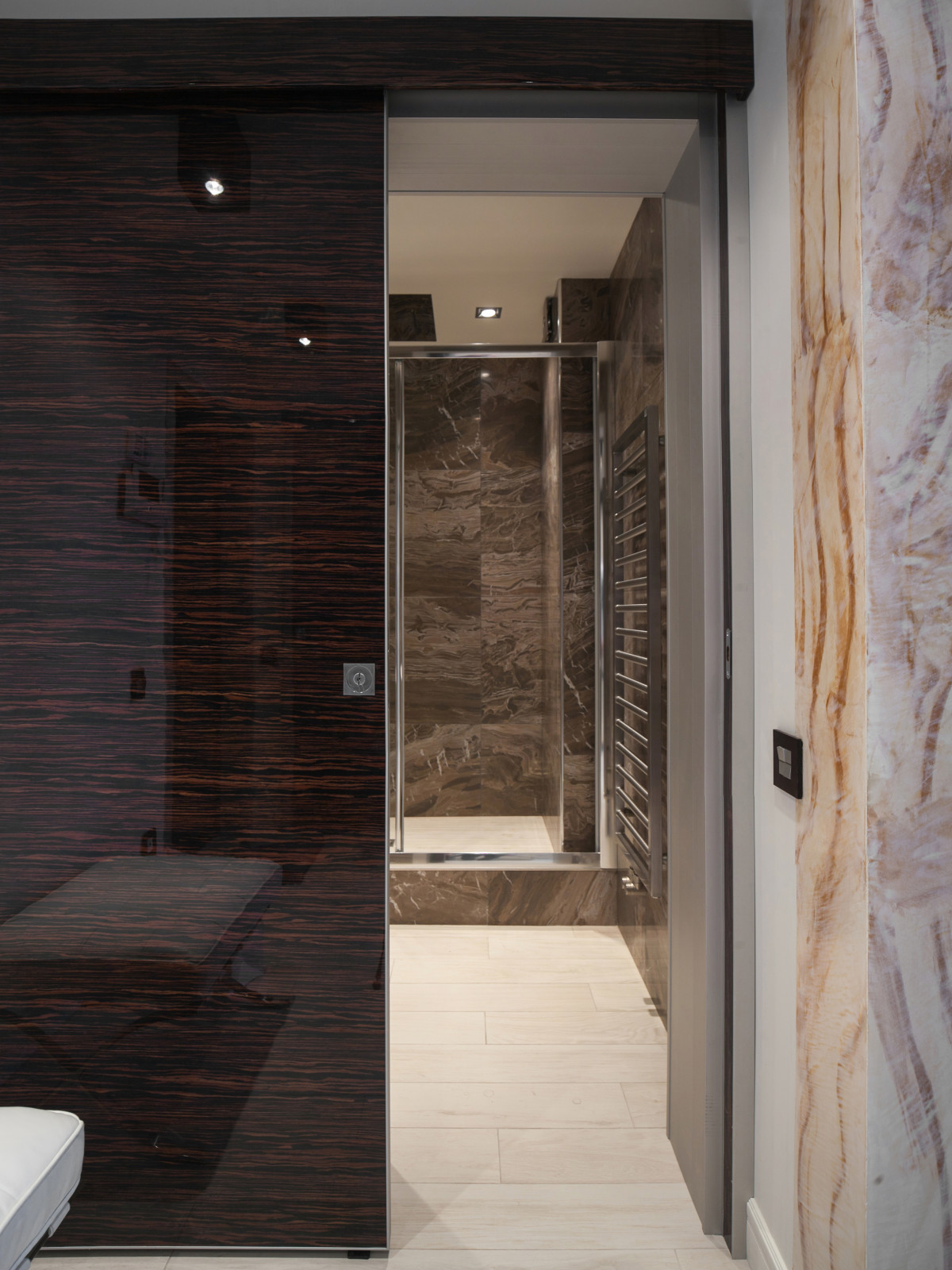 Пентхаус в ЖК "Александр Невский"