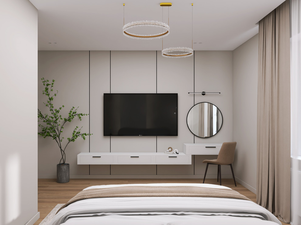 Частный дом в Богородицке