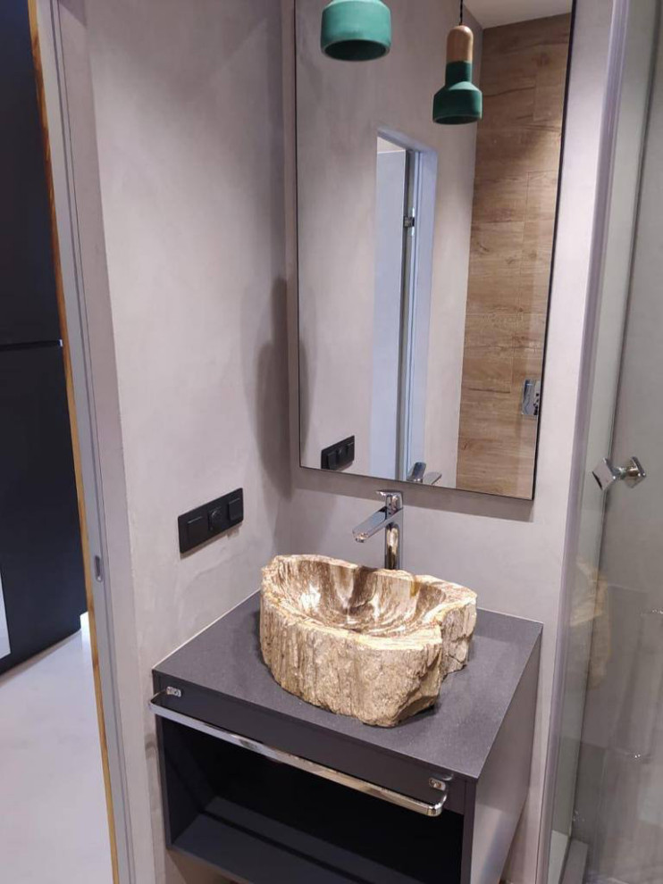 Ремонт Квартиры 56м2