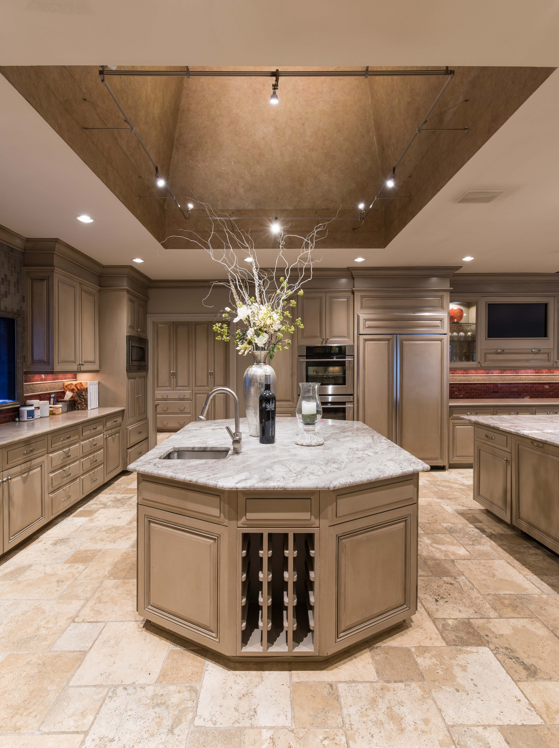 Craftsman Custom Home Build