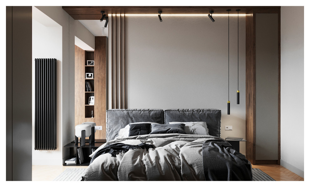 пентхаус 240 кв. м.