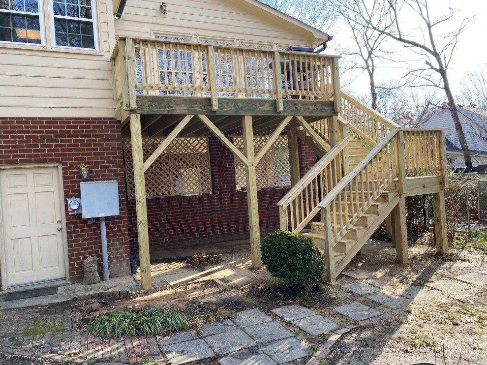 Home design - modern home design idea