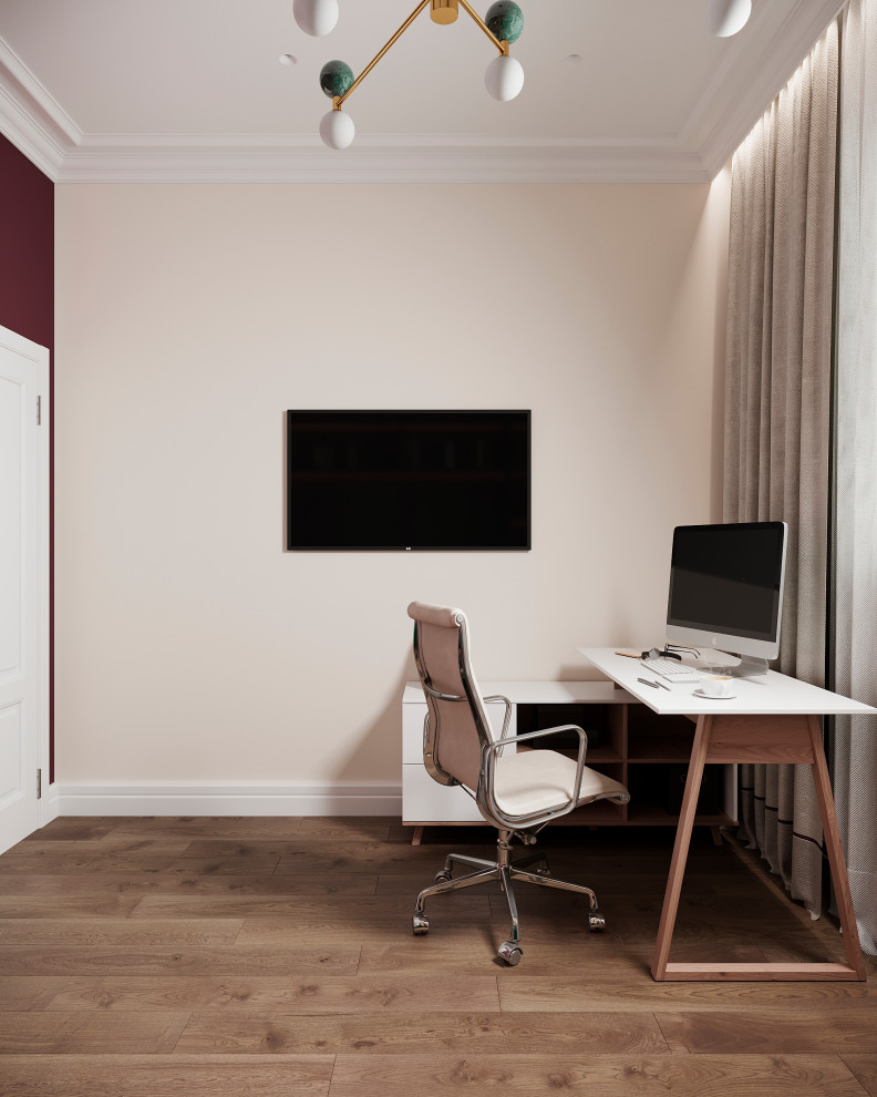 Загородный дом КП Пестово-Семёновское