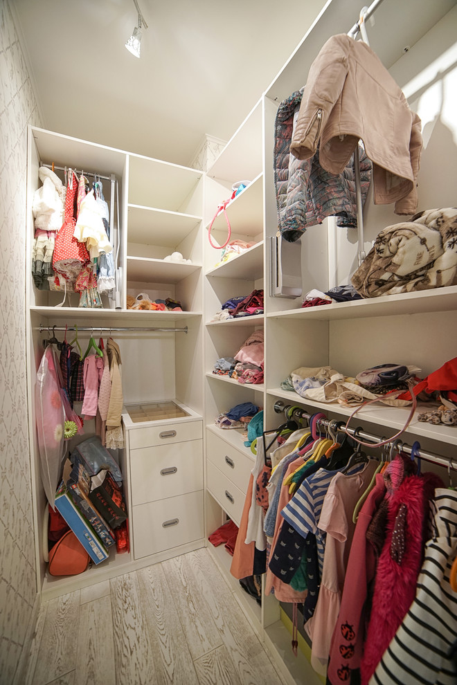 Гардеробная Новые Черёмушки