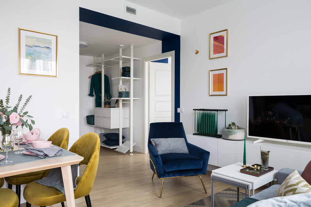 Квартира в Skandi Klubb