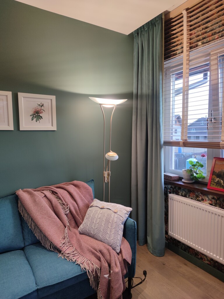 Загородный дом