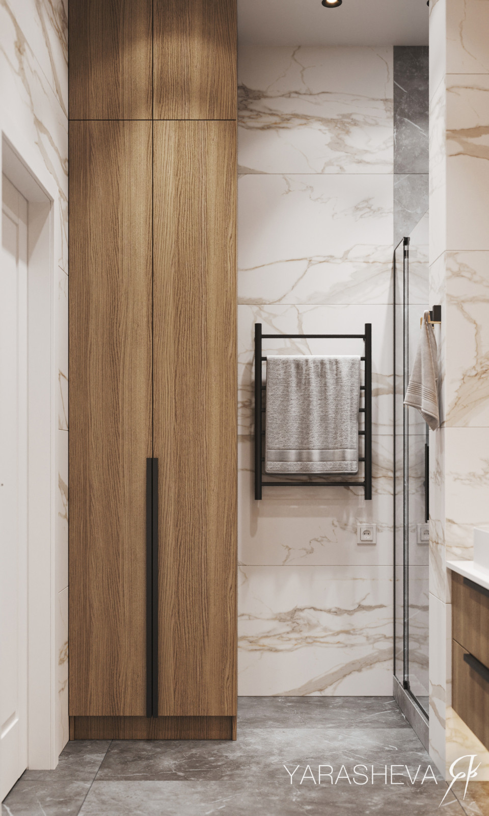 ЖК Freedom (Фридом) 102 м кв.