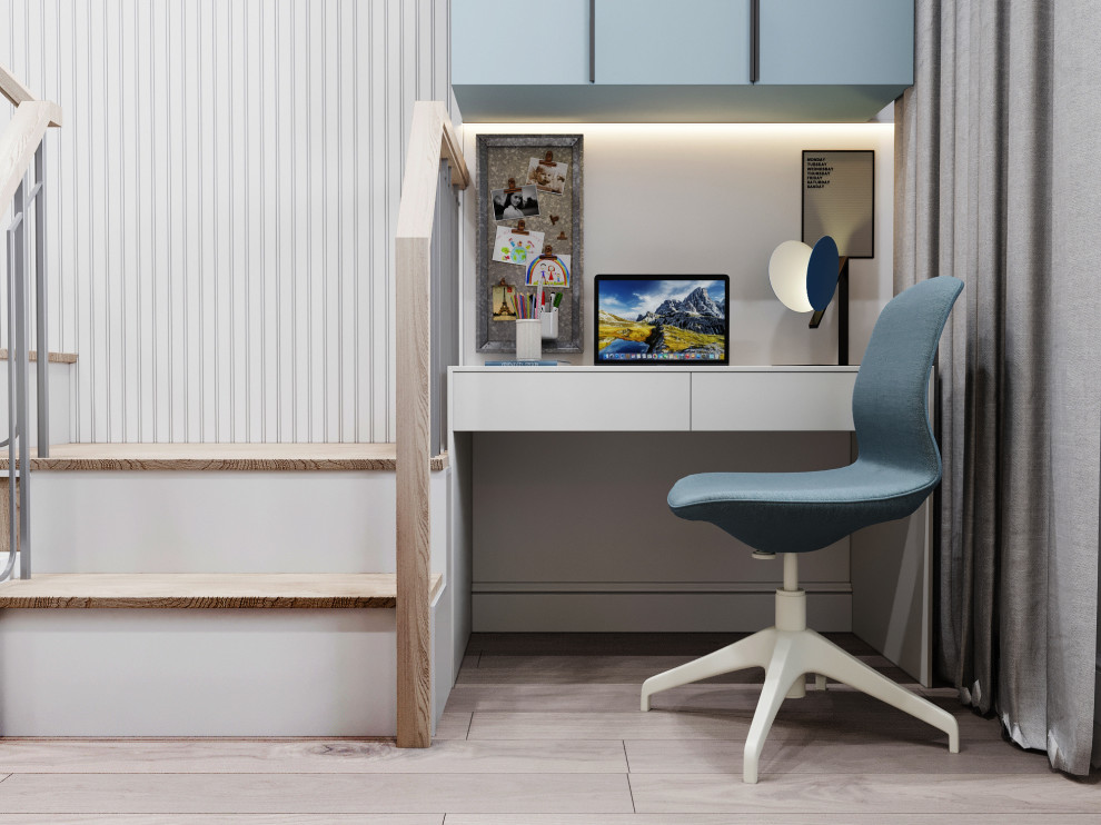 Современная стихия