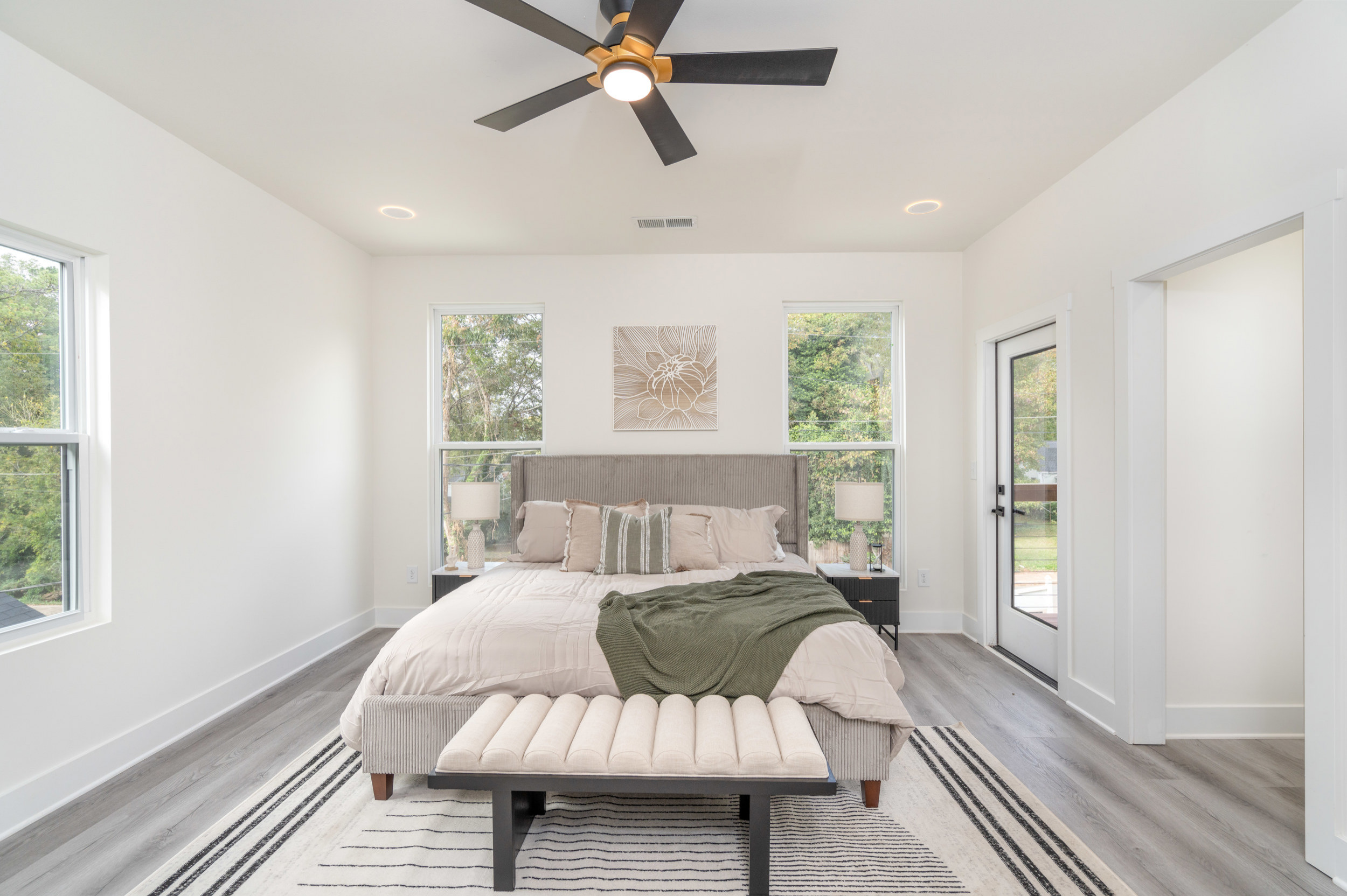 New Residential Construction - 2312 Herring