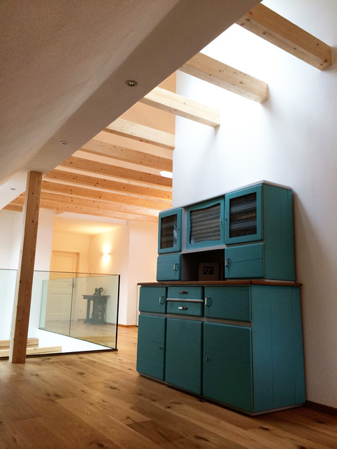 Galerie im alten Bauernhaus - Modern - Nürnberg - von CACTUS