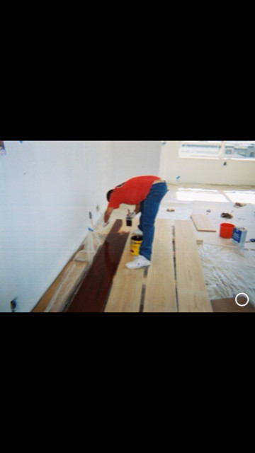 Custom Cedar Lined Closet