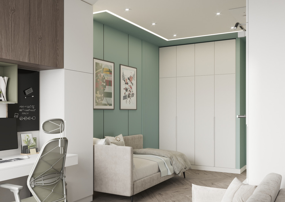 ЖК Риверхаус