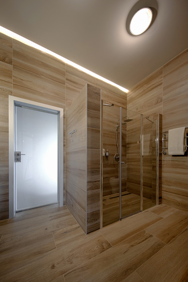 Загородный дом в коттеджном поселке "Миллениум-Парк"