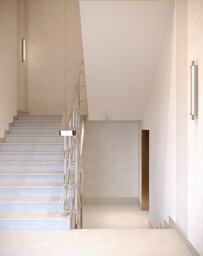 Гостиница в Севастополе МОП