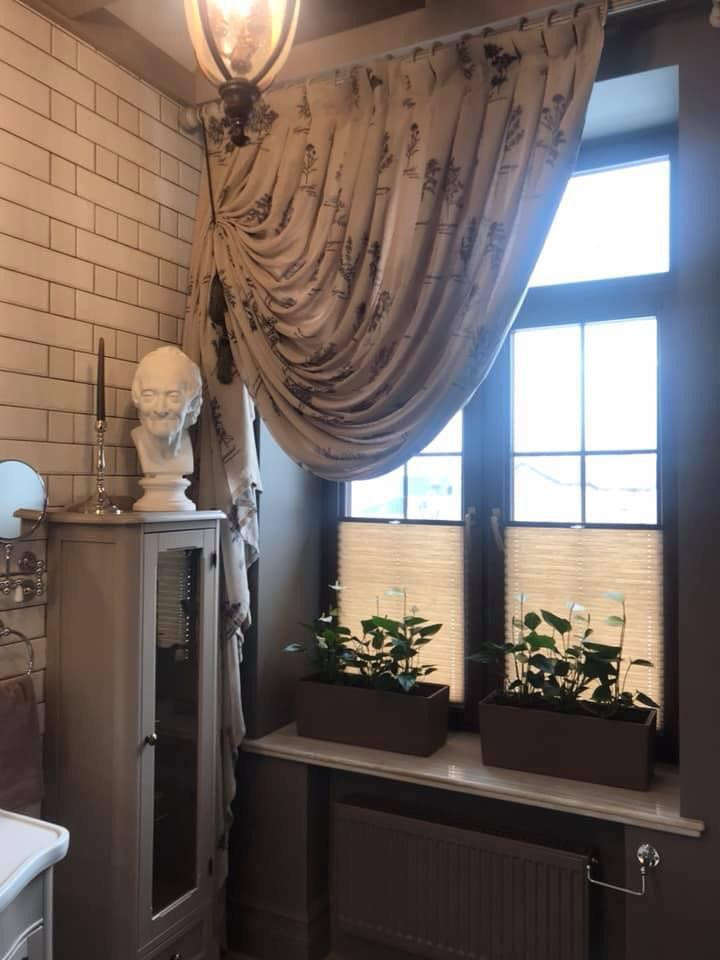 Загородный дом в Пестово