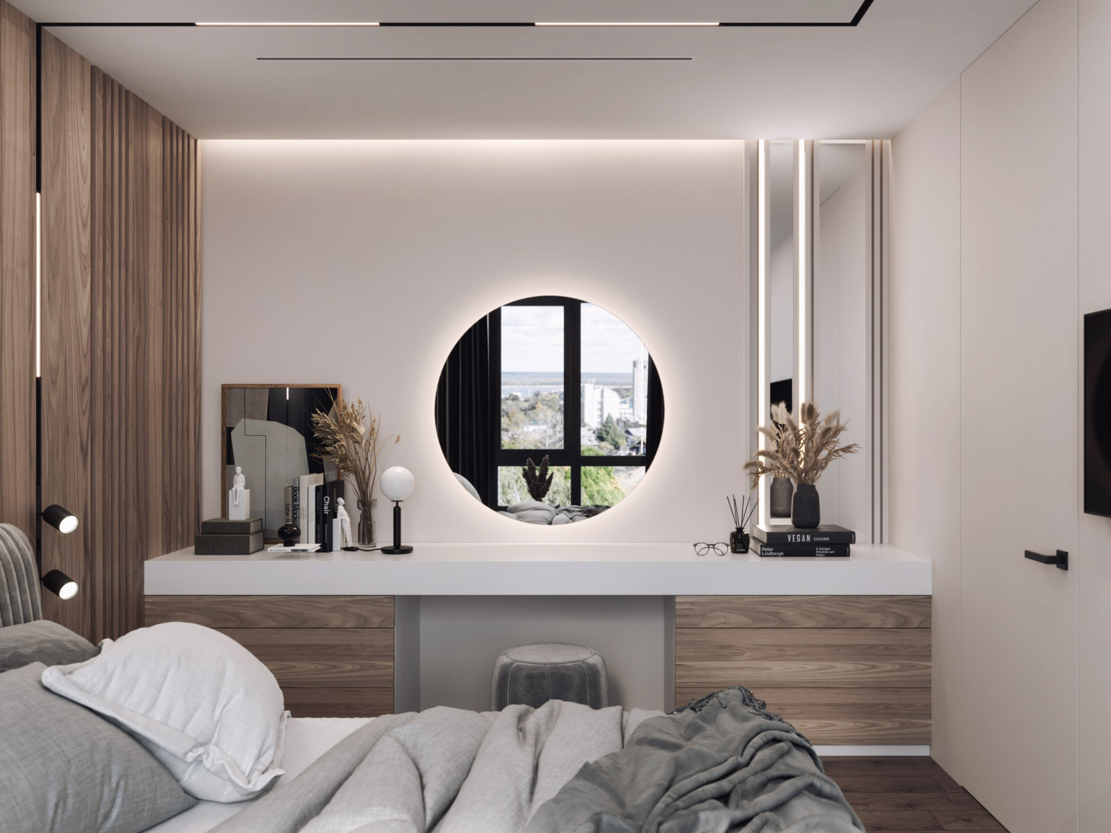 Проект: ЖК Академика Павлова