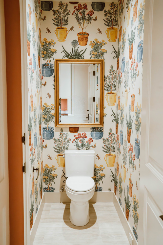 Cottage Traditional Residence