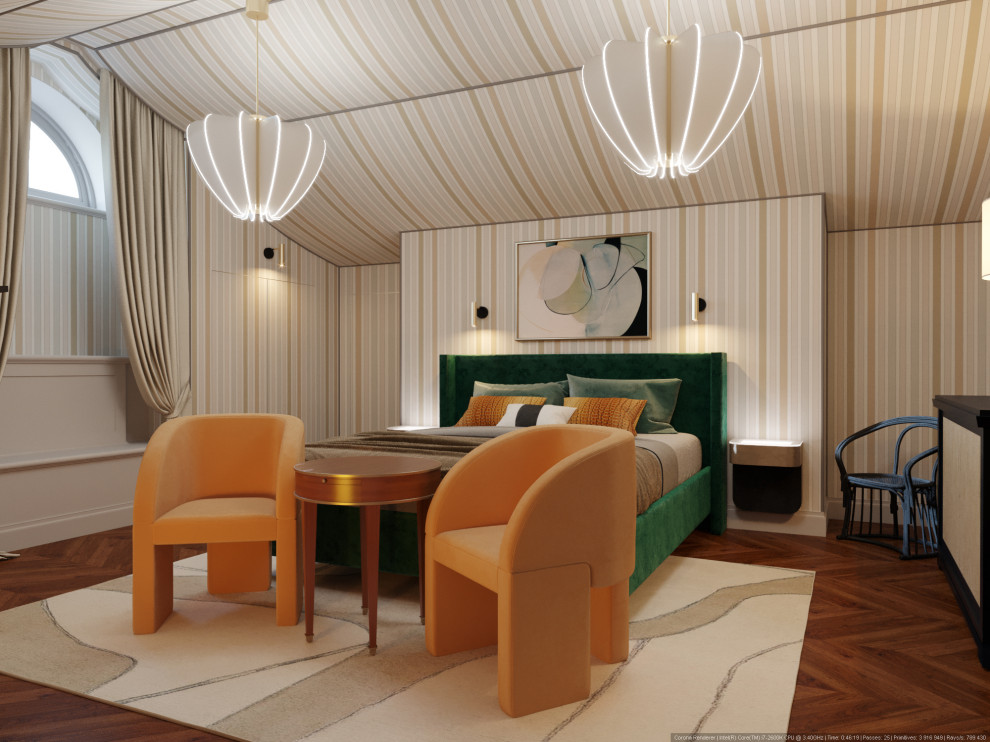 Особняк на Малой Дмитровке