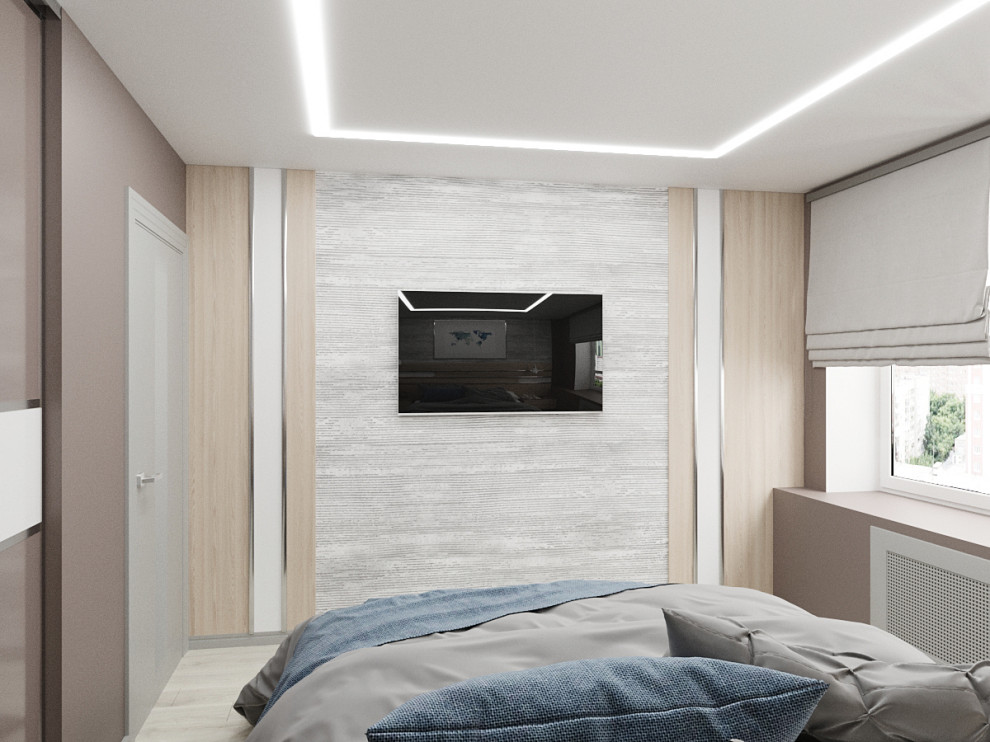 ЖК Европейский берег