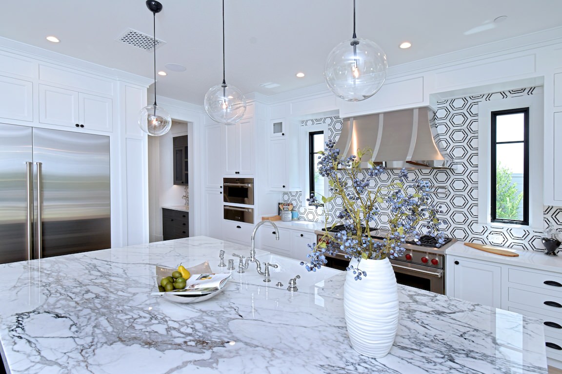 Sherman Oaks Home