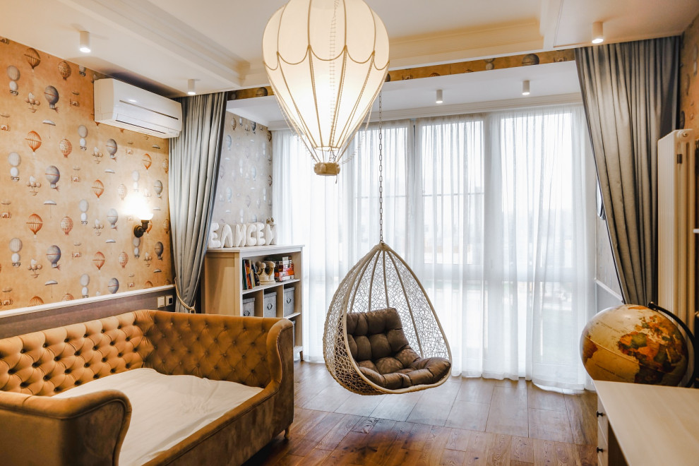 ЖК "Крылатский"