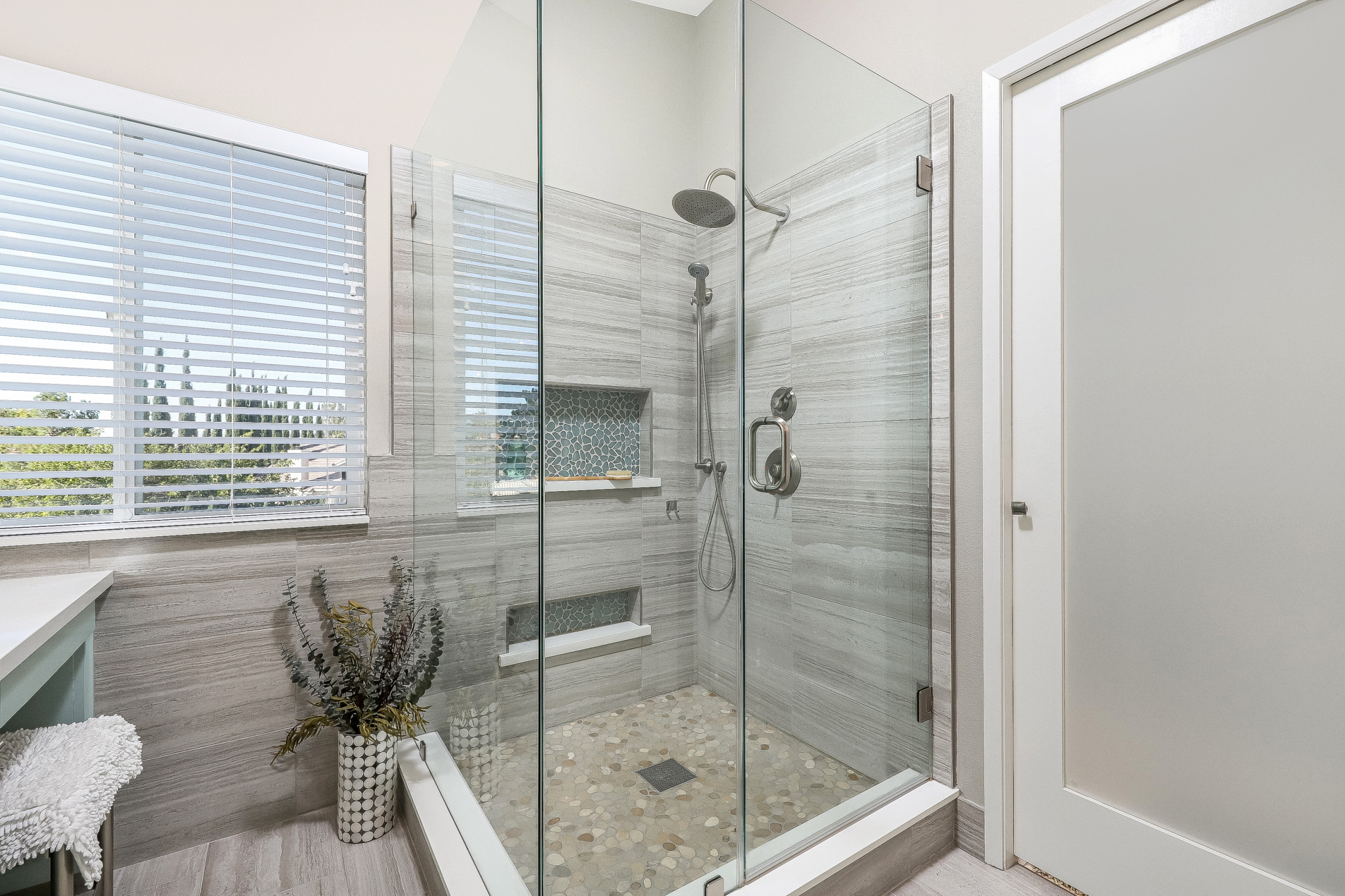 Master Bath Retreat Remodel in Quartz Hill/Lancaster, CA *Quail Ridge
