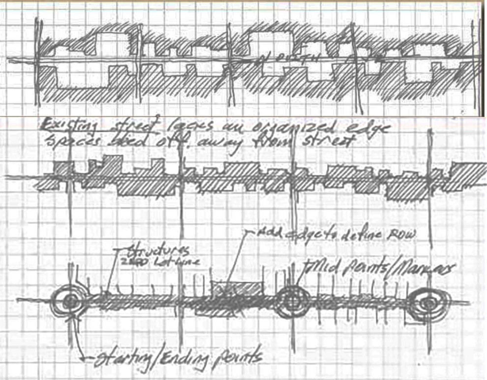 Concept Drawing