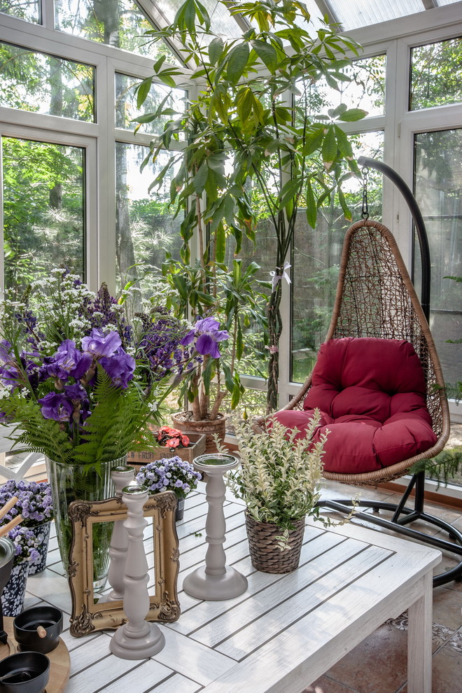 "Второе дыхание"