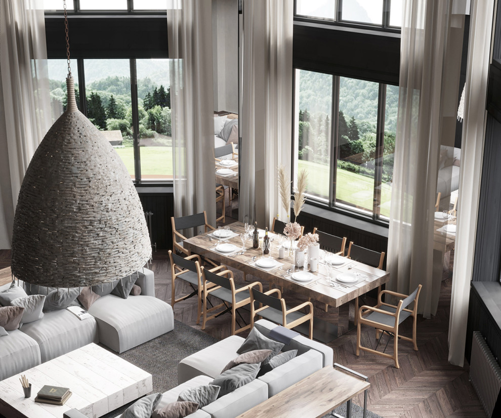 Гостиная для Дизайн-битвы на НТВ программа Мальцева