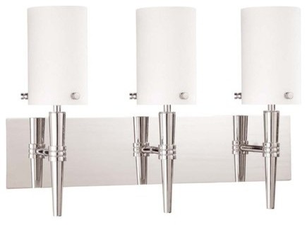 nuvo lighting 60 3868 three light reversible lighting 21 wide